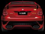 Holden HSV Clubsport R8 2009 года